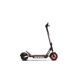 Aprilia eSR2 25 km/h Noir, Rouge 8 Ah