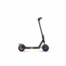 Jeep Sentinel, Scooter classique, 25 km/h, 100 kg, unisexe, Noir, 2 roue(s)