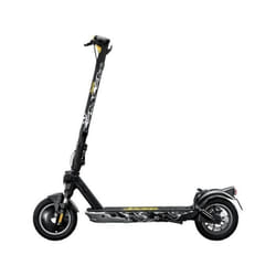Trottinette Électrique Jeep 2XE CAMOU 10 25 KM/H 500W