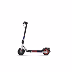 Aprilia eSRZ 25 km/h Multicolore 6 Ah