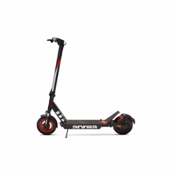 Aprilia eSR2, Scooter classique, 25 km/h, 100 kg, unisexe, 14 an(s), Multicolore