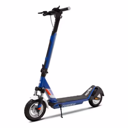Aprilia Tuareg Noir, Bleu 25 km/h 10,4 Ah