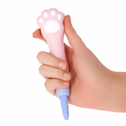 Legami VSQP0003 Stylos à encre gel avec bouchon Bleu 1 pièce(s) - Vue supplémentaire 3