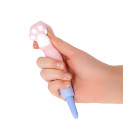 Legami VSQP0003 Stylos à encre gel avec bouchon Bleu 1 pièce(s) - Vue supplémentaire 4