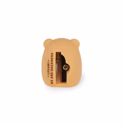 Legami Taille-crayon - Mini Friends, Teddy Bear - Vue supplémentaire 2