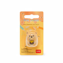 Legami Taille-crayon - Mini Friends, Teddy Bear - Vue supplémentaire 4