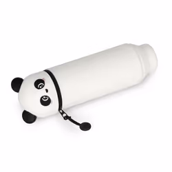 Legami Trousse en Silicone Souple 2-en-1 - Kawaii, Bee - Vue supplémentaire 4