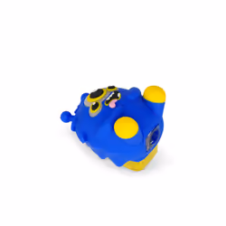 Legami VPSL0003 - Vue supplémentaire 4