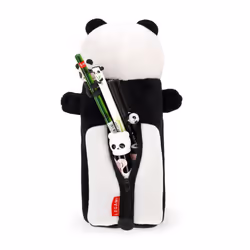 Legami Trousse - Super Soft!, Panda - Vue supplémentaire 5
