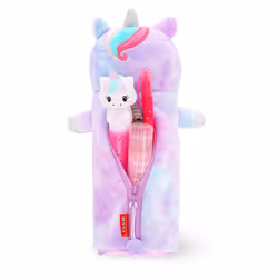 Legami Trousse - Super Soft!, Unicorn - Vue supplémentaire 5