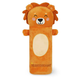 Legami Trousse - Super Soft!, Lion
