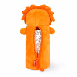 Legami Trousse - Super Soft!, Lion