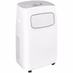 Comfeè SOGNIDORO-12E Climatiseur portatif Blanc