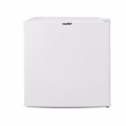 Comfeè RCD76WH1, 43 L, SN-T, 41 dB, F, Blanc