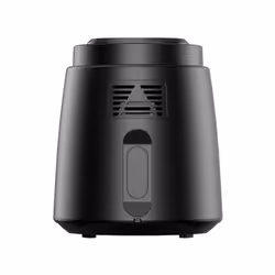 Midea MF-CN35C2 friteuse Unique 3,5 L Autonome 1500 W Friteuse d’air chaud Noir