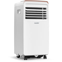 Climatiseur Mobile COMFEE Mini Cool Pro 9000 BTU/h 2.6kW/h Climatisation Mobile 3-EN-1 4 Modes Minuterie 24H Filtre HEPA