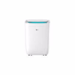 Midea FRESH DRY 10, 190 W, 380 W, 220 - 240 V, 50 Hz, 5 - 32 °C, 334 mm