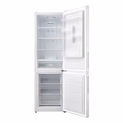 Midea MDRB424FGE01OE réfrigérateur-congélateur Pose libre 310 L E Blanc - Vue supplémentaire 2