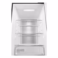 Midea MDRB489FGE01OE réfrigérateur-congélateur Pose libre 330 L E Blanc - Vue supplémentaire 4