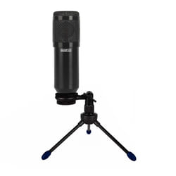 Sparco SPMIC microphone Noir Microphone de PC