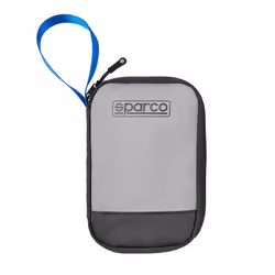 Sparco SPORGANIZERM, 140 mm, 30 mm, 200 mm, 1 pièce(s)