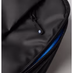 Sparco SPBACKPACK 15.6" Sac à dos Noir, Bleu, Gris