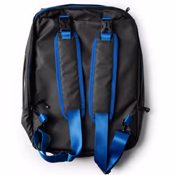 Sparco SPBACKPACK 15.6" Sac à dos Noir, Bleu, Gris - Vue supplémentaire 4
