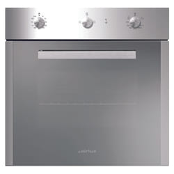 Airlux AFSCW21IXN four 60 L 2600 W A Acier inoxydable