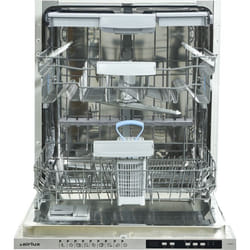 Airlux ADI955T lave-vaisselle Semi-intégré 15 couverts E