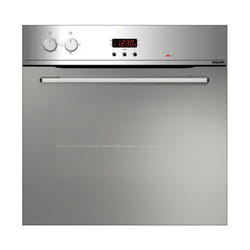 Glem Gas GFMC330IX four 59 L A Acier inoxydable