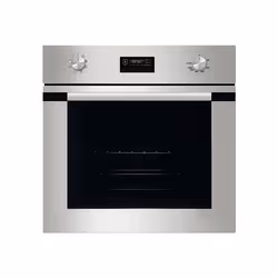Airlux AFP212IX, Moyenne, Four électrique, 70 L, 70 L, 50 - 250 °C, A pyrolyse