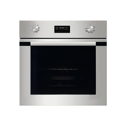 Airlux AFP212IX four 70 L A Acier inoxydable