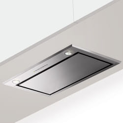 Airlux AHG 570 IX Intégré Acier inoxydable 720 m³/h A