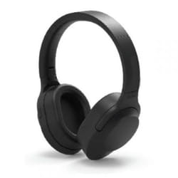 Redline RDL6149 écouteur/casque Avec fil &sans fil Arceau Appels/Musique Micro-USB Bluetooth Noir
