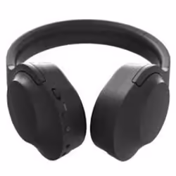 Redline RDL6149 écouteur/casque Avec fil &sans fil Arceau Appels/Musique Micro-USB Bluetooth Noir