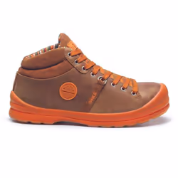 Les Summit Superb H allient style et confort. Ces chaussures montantes S3 de la marque Dike sont conçues pour vous accompagne ...