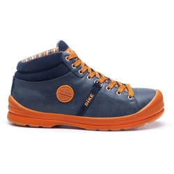 Dike - Chaussure de sécurité montante Superb h S3 - 46 (eu) - Blu