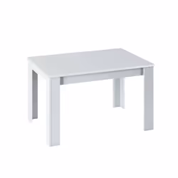 TABLE EXTENSIBLE DILICI - Console extensible pour salle à manger, Table de cuisine ouvrante avec rallonge, cm 140/190x90h78,  ...
