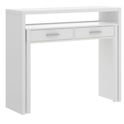 Dmora Dghelle Blanc