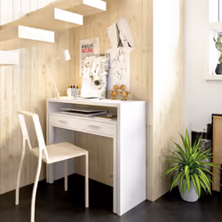 Dmora Dghelle Blanc