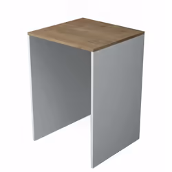 GRANDE ARMOIRE POLYVALENTE - Meubles multifonctionnels, Casier à chaussures, Support à chaussures pour armoire, 65x60h92 cm, ...