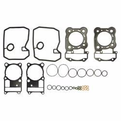 Jeu de joints, culasse ATHENA P400210600654