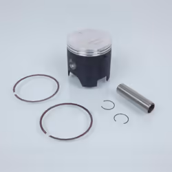 Segment piston moto Athena S4F06500002