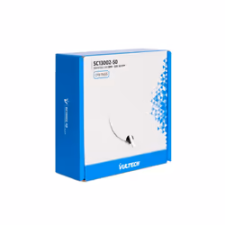 Vultech SC13002-50 câble de réseau Blanc 50 m Cat5e U/UTP (UTP)