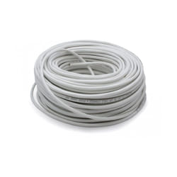 Vultech SC13002-100 câble de réseau Blanc 100 m Cat5e U/UTP (UTP)