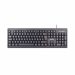 Vultech KEY-609, Taille réelle (100 %), USB, Noir