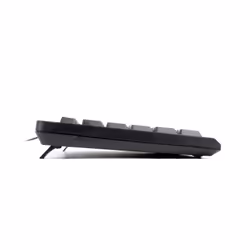 Vultech KEY-609 clavier USB Italien Noir - Vue supplémentaire 4