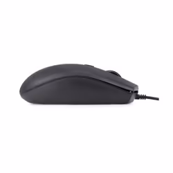 Vultech MOU-2038 souris Bureau Ambidextre USB Type-A Optique 2400 DPI