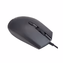 Vultech MOU-2038 souris Bureau Ambidextre USB Type-A Optique 2400 DPI