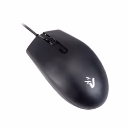 Vultech MOU-2038 souris Bureau Ambidextre USB Type-A Optique 2400 DPI - Vue supplémentaire 4